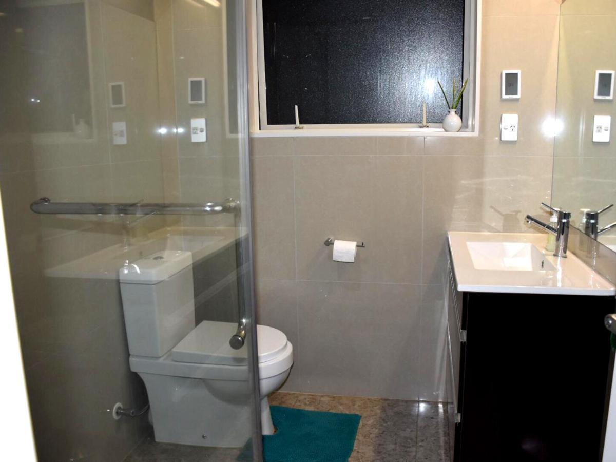 The Rise - Executive Ensuite Auckland Luaran gambar