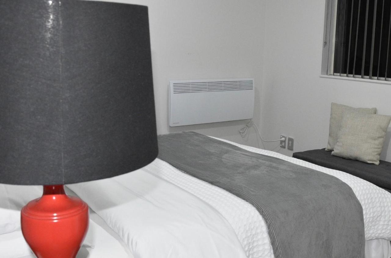 The Rise - Executive Ensuite Auckland Luaran gambar